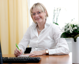 Bild Dr. Aurelia Probst-Dimpfl