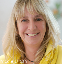 Nicole Urban
